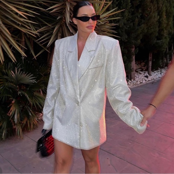 SLA THE LABEL PALOMA BLAZER ONLY✨✨✨ - Picture 4 of 9